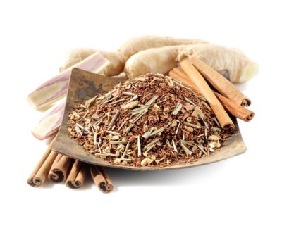Teavana Rooibos Chai Tea Innopoint